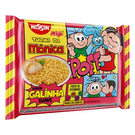 miojo da câncer.